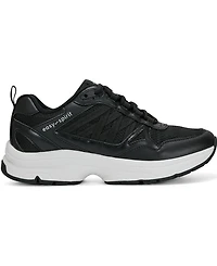 Easy Spirit Women's Keagen Lace-Up Sneakers
