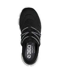 Easy Spirit Women's x Denise Austin Nolan Lightweight Mule Sneakers