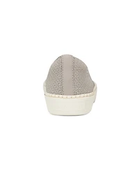 Easy Spirit Women's Presley Breathable Slip-On Sneakers