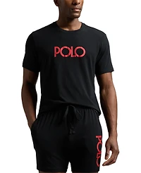 Polo Ralph Lauren Men's Logo Sleep T-Shirt, Exclusively at Macy's