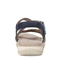Earth Women's Sterling Strappy Sporty Sandals