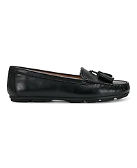 Earth Women's Raquel Tassel Slip-On Loafers