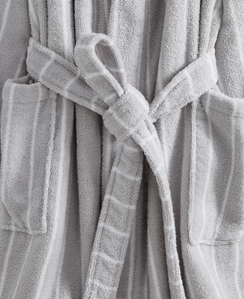 Arch Studio Terry Bath Robe, Exclusively at Macy's