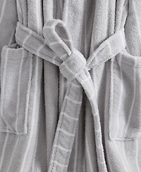 Arch Studio Terry Bath Robe, Exclusively at Macy's