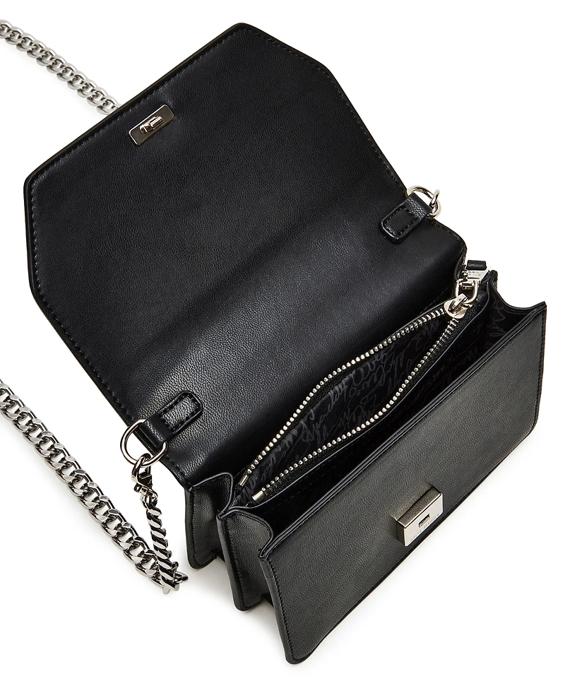 Steve Madden Brat Mini Satchel Bag