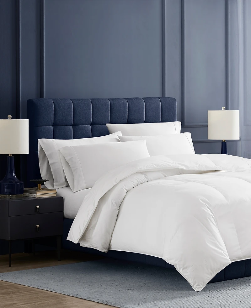 Stearns & Foster All Season Primaloft Down Alternative Comforter