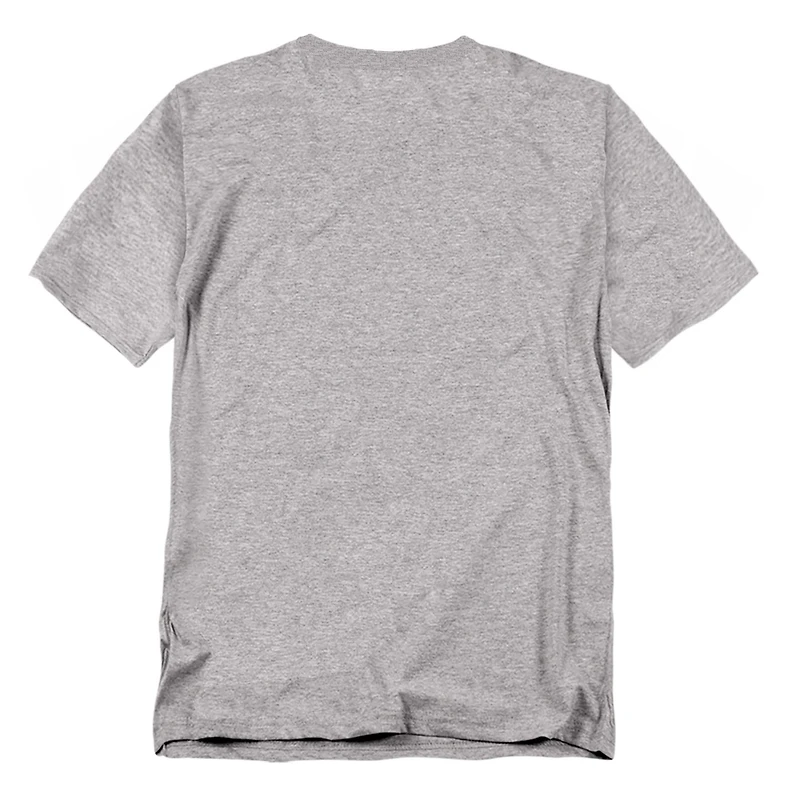 Harry Potter Men's Hogwarts Crest T Shirt