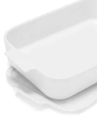 The Cellar James Medium Lasagna Baker With Lid, Exclusively at Macy's