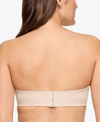 Warner's Women's Cloud 9 Supersoft Convertible Strapless Bra RG1051A