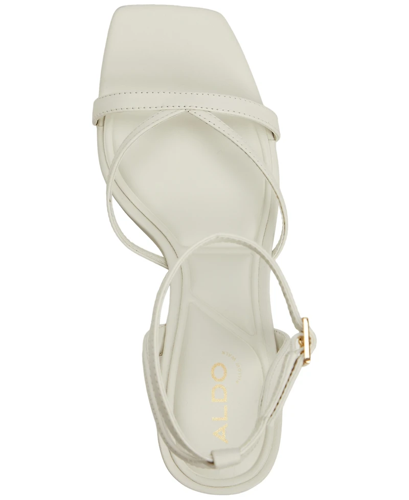 Aldo Women's Stellare Two-Piece Dress Sandals