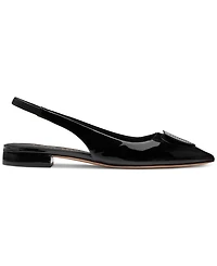 Kate Spade New York Women's Perfect Pair Heart Slingback Pumps