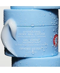 First Aid Beauty Hydrating Dewy Gel Cream, 1.9 oz.