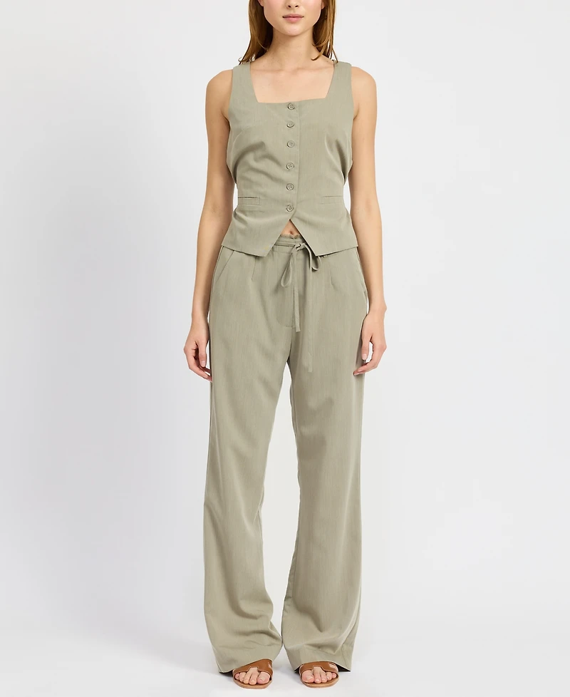 En Saison Women's Roan Vest