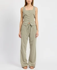 En Saison Women's Roan Vest