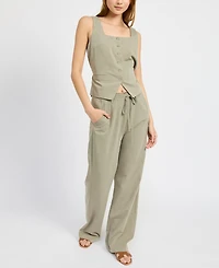 En Saison Women's Roan Vest