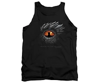House Of The Dragon Men's Eye Adult Tank Top