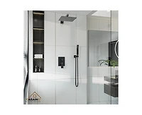 Casainc All-In-One Kit with Rough in-Valve