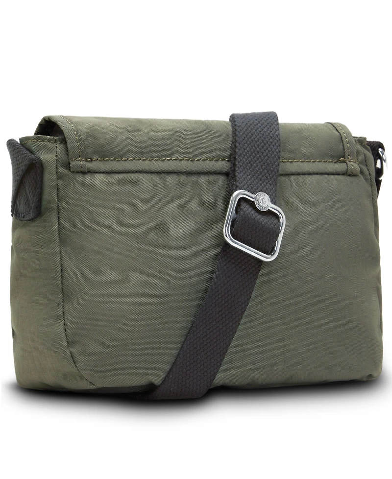 Kipling Sabian Mini Crossbody