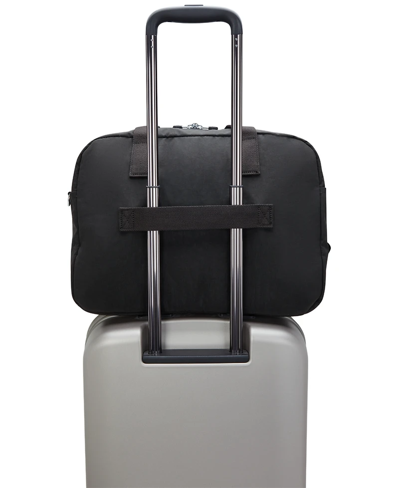 Kipling Defea Extra Large Weekender Duffle Bag