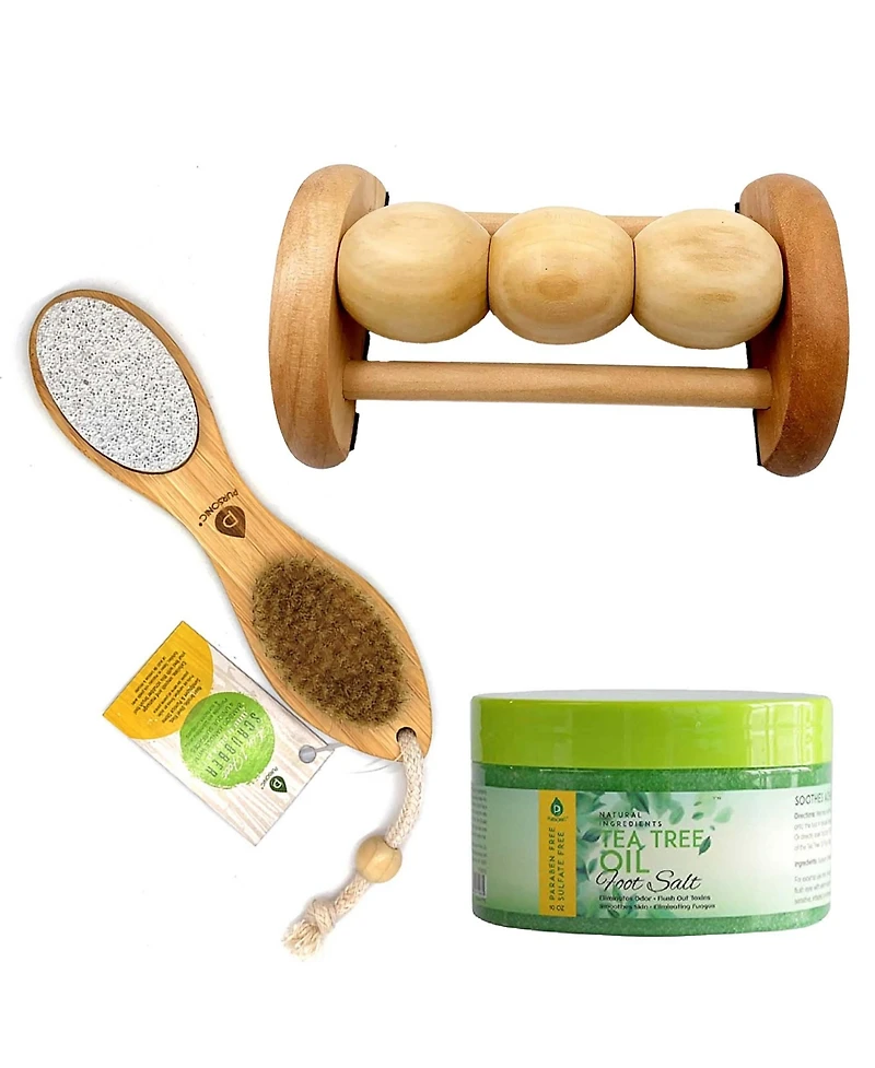 Ultimate Foot Care Bundle
