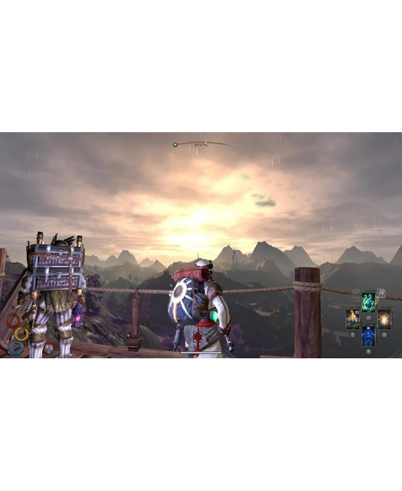 Outward Definitive Edition