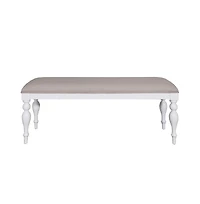 Liberty Furniture Bench (Rta)