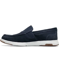 Nunn Bush Men's Luca Venetian Loafer