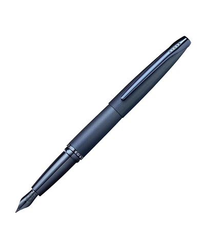 A. T. Cross A.t. Atx Medium Nib Fountain Pen