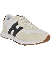 Tommy Hilfiger Men's Vanlon Lace Up Jogger Sneakers