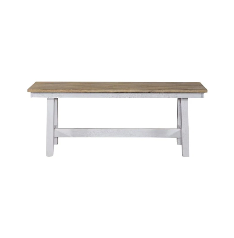 Liberty Furniture Backless Bench (Rta)
