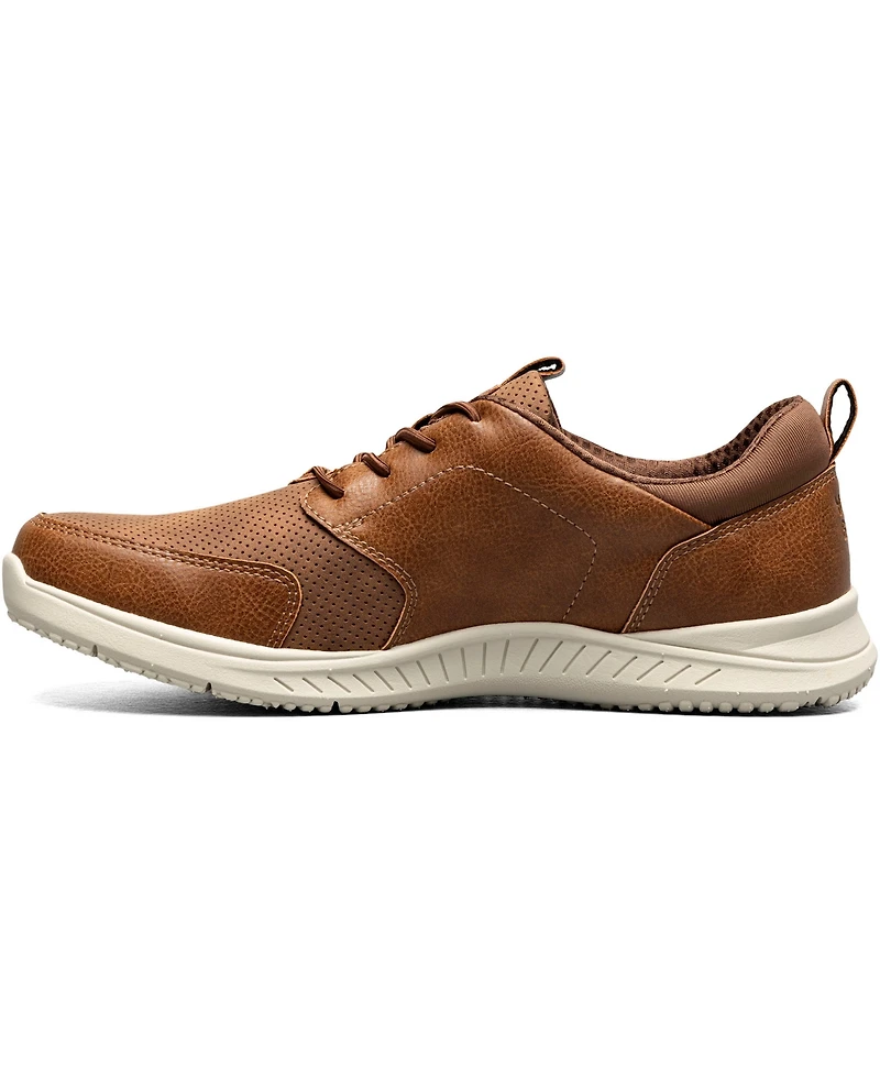 Nunn Bush Men's Conway Moc Toe Oxford
