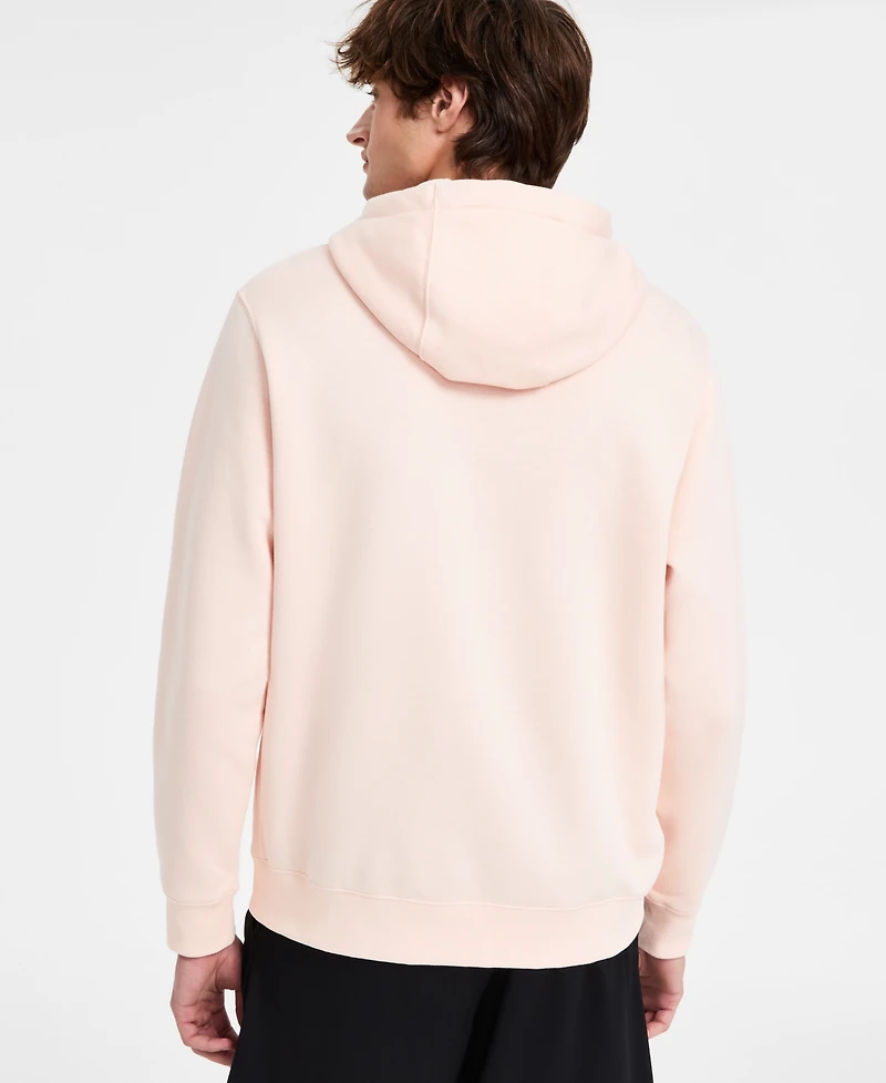 Nike Men's Sportswear Club Fleece Pullover Hoodie