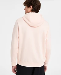 Nike Men's Sportswear Club Fleece Pullover Hoodie