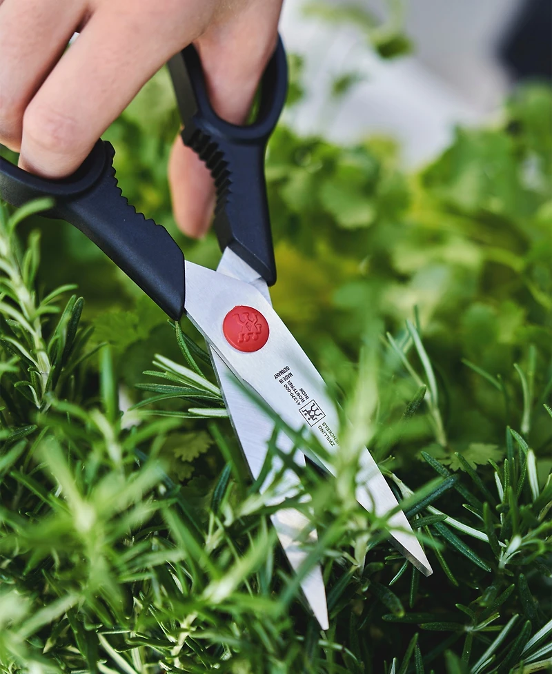 Zwilling Twin L Multi-Purpose 8" Kitchen Shears