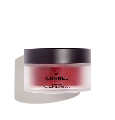 CHANEL N°1 DE CHANEL CREAM Plumps – Smooths – Protects