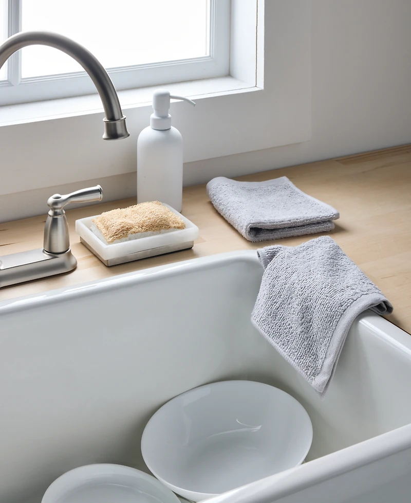 Arch Studio Dishcloths, Set of 2, Exclusively at Macy's