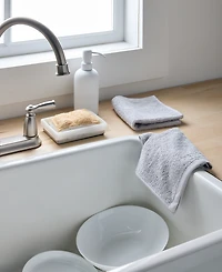 Arch Studio Dishcloths, Set of 2, Exclusively at Macy's