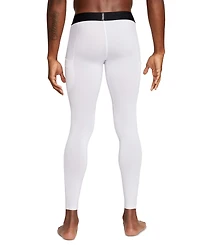 Nike Men's Pro Slim-Fit Dri-fit Fitness Tights
