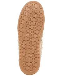 Dolce Vita Women's Notice Lace Low Profile Lace-Up Sneakers