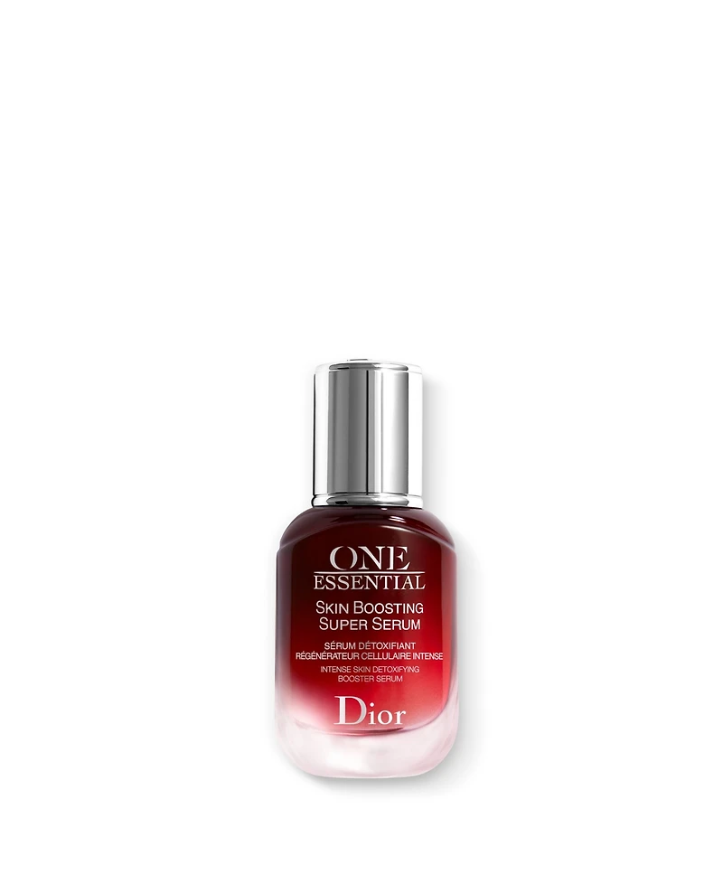One Essential Skin Boosting Super Serum