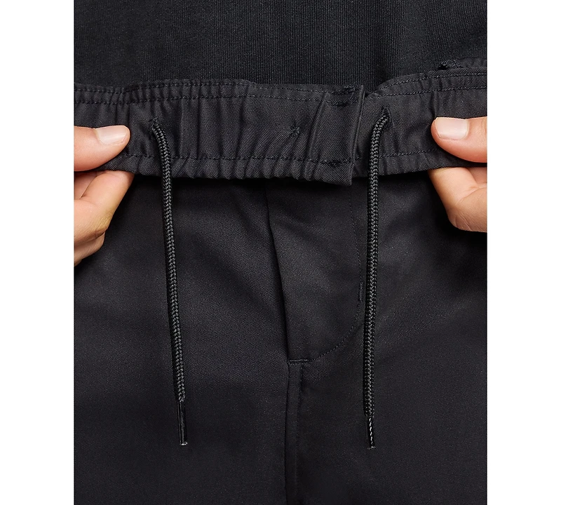 Nike Men's Club Woven Twill Tapered Pants