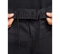 Nike Men's Club Woven Twill Tapered Pants