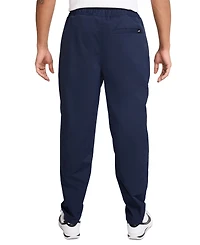 Nike Men's Club Woven Twill Tapered Pants