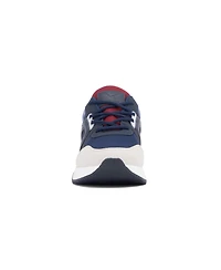 Xray Big Boys Clay Low Top Lace Up Casual Sneaker