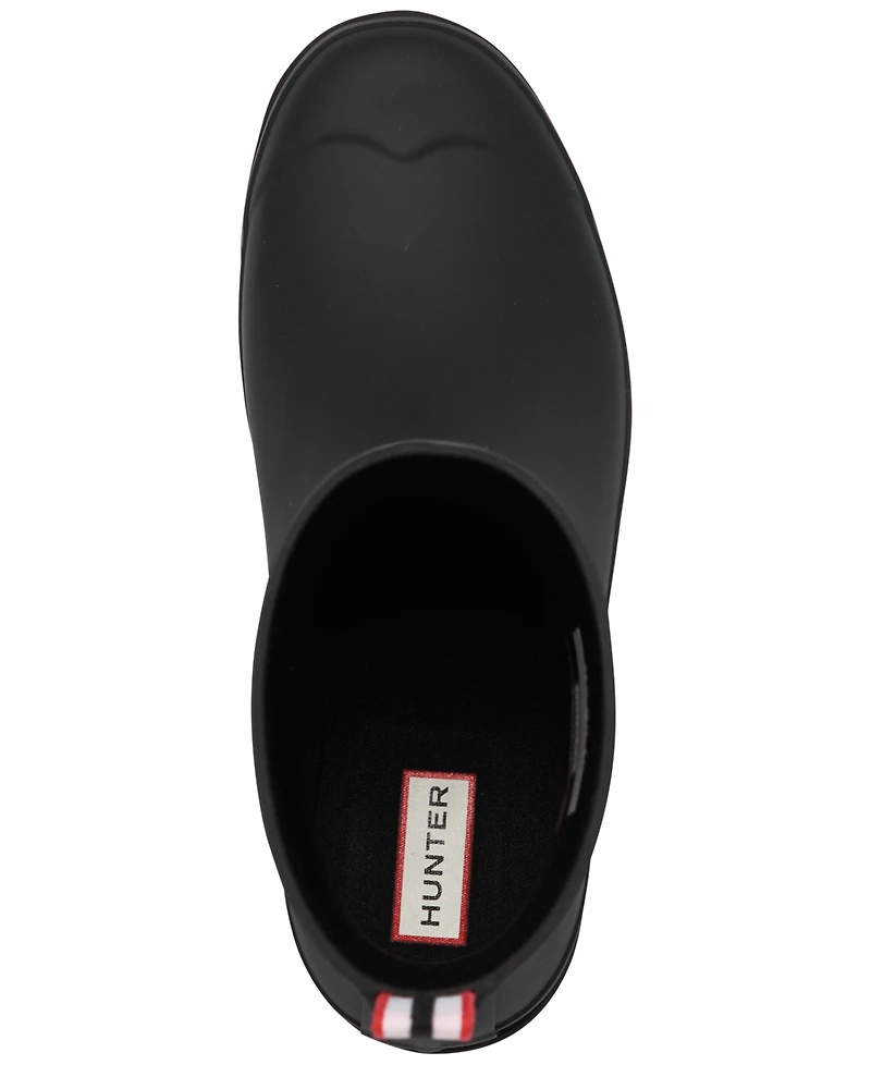 Hunter Women's Play Short Rain Boots from Finish Line