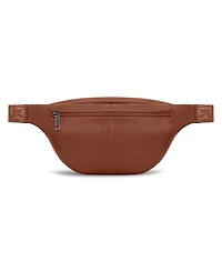 Onyx Leather Waist Pack
