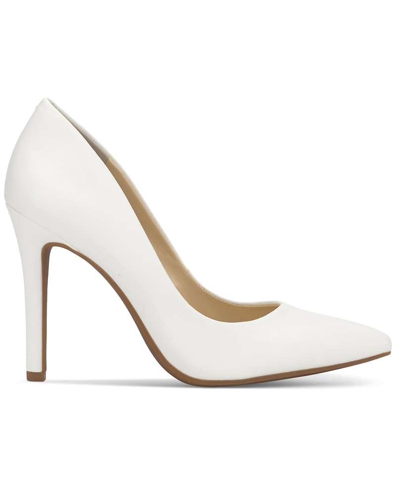 Jessica Simpson Women's Cassani Pointed-Toe Pumps