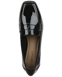 On 34th Women's Charlotte Loafer Flats, Exclusively at Macy's