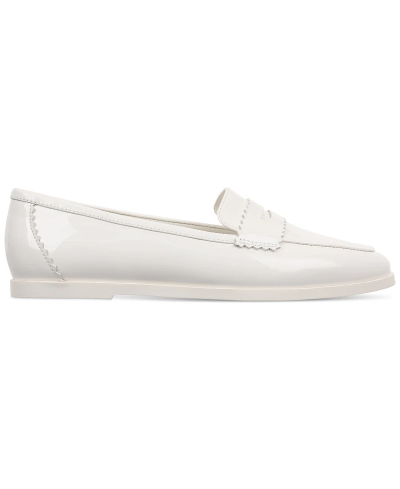 On 34th Women's Charlotte Loafer Flats, Exclusively at Macy's