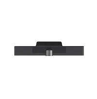 Squatz Home Fitness Camera Video Bar with 12MP Camera and Ai Tracking